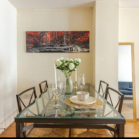 Fountain House London Flat Central Eksteriør bilde