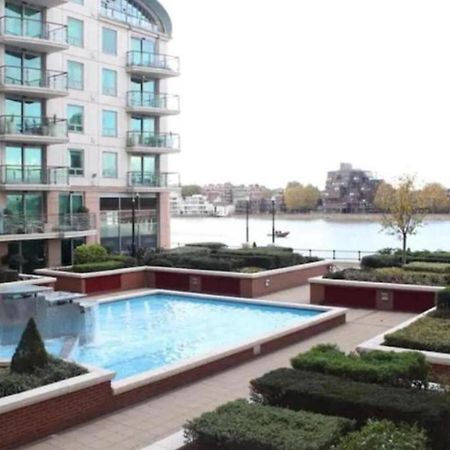 Fountain House London Flat Central Eksteriør bilde