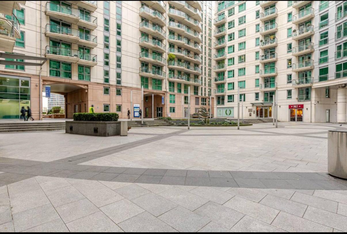 Fountain House London Flat Central Eksteriør bilde