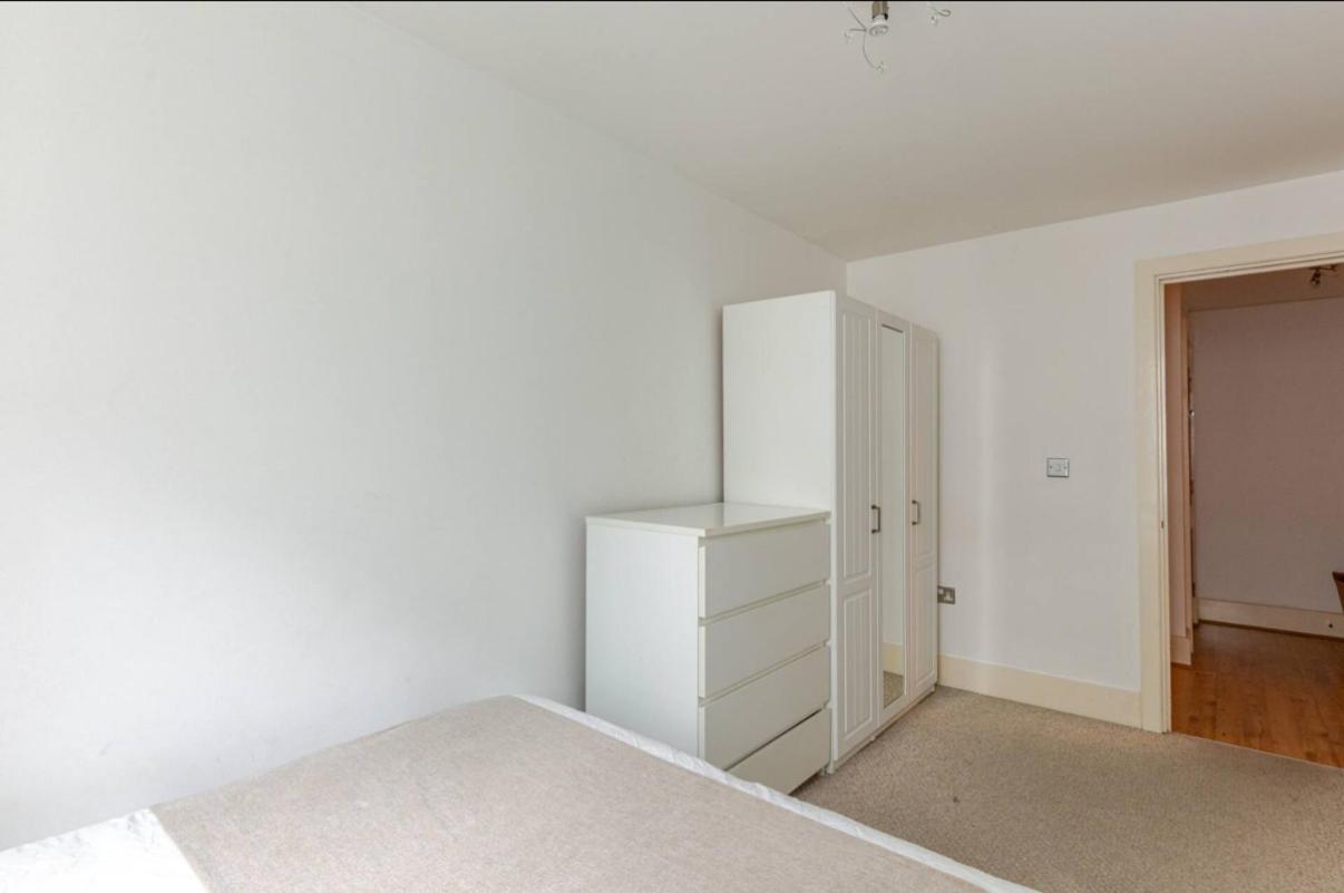 Fountain House London Flat Central Eksteriør bilde