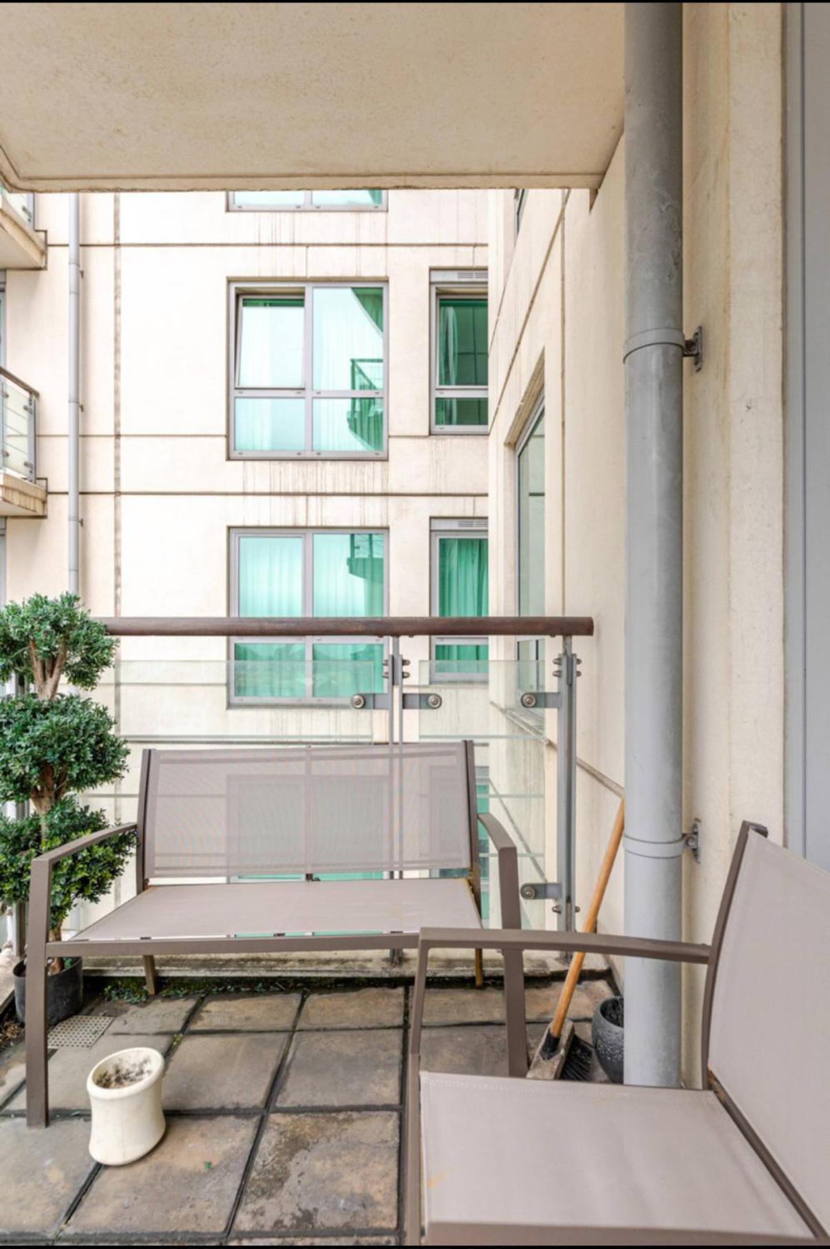 Fountain House London Flat Central Eksteriør bilde