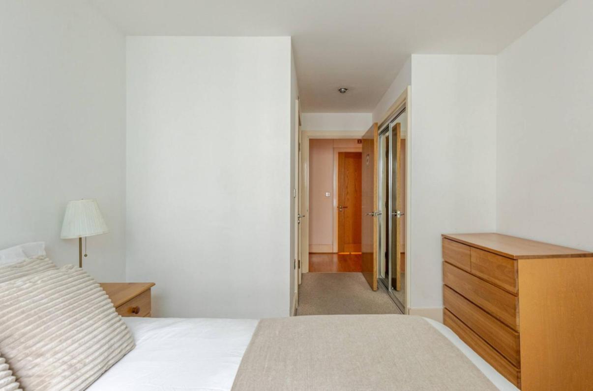 Fountain House London Flat Central Eksteriør bilde