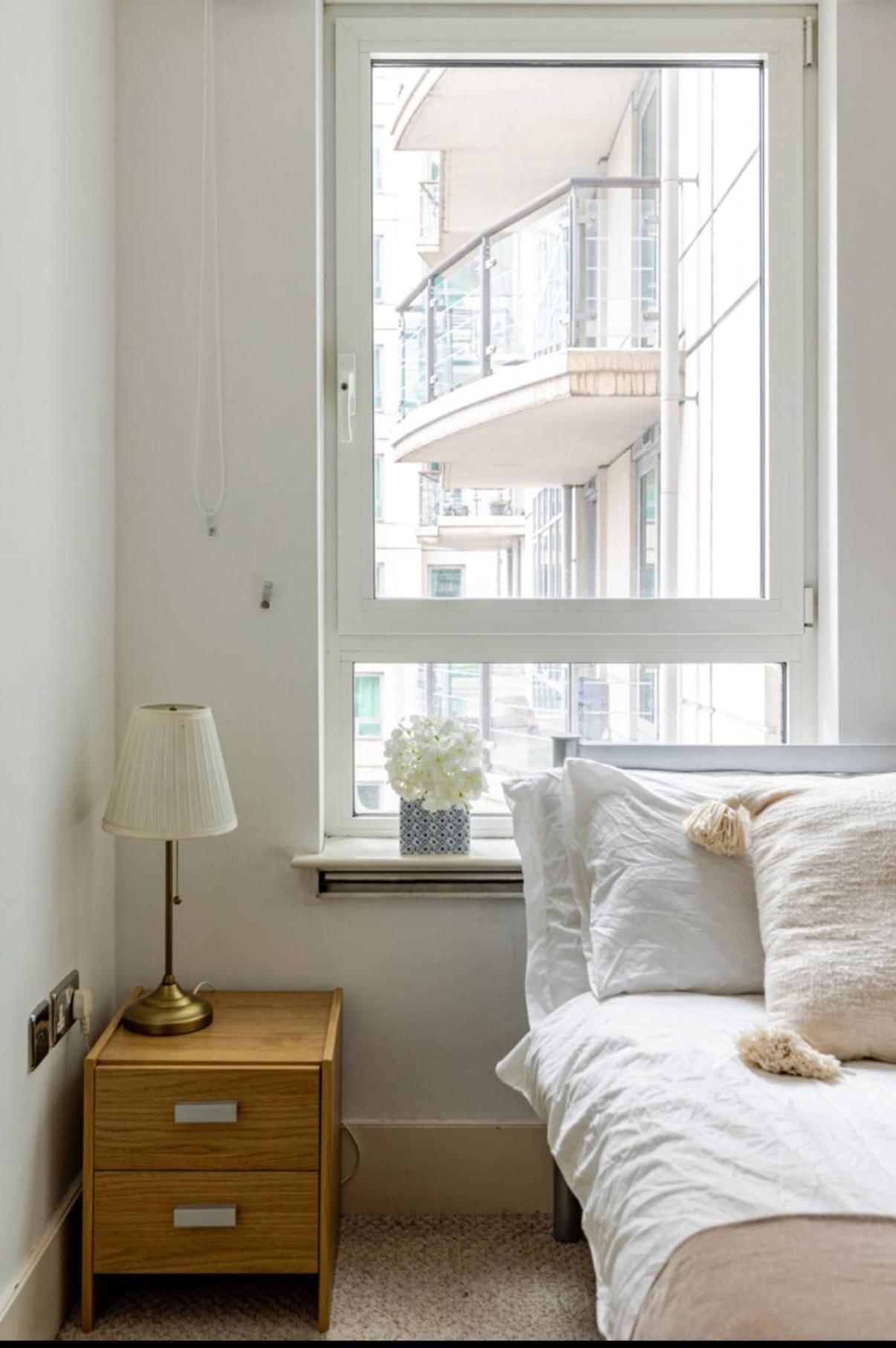Fountain House London Flat Central Eksteriør bilde