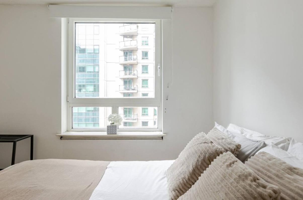 Fountain House London Flat Central Eksteriør bilde