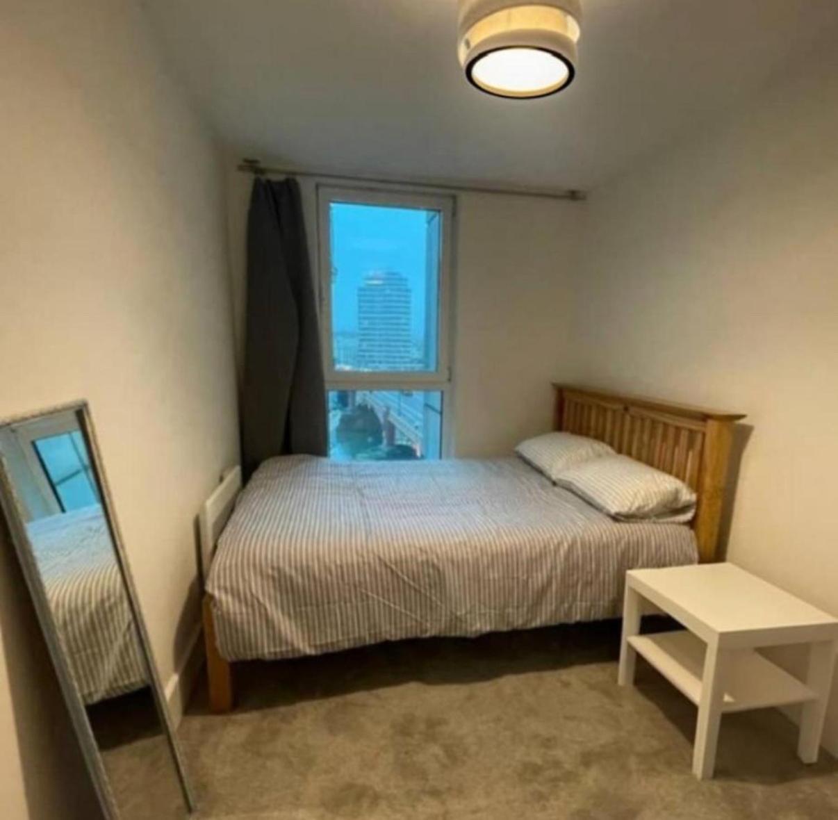 Fountain House London Flat Central Eksteriør bilde